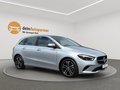 Daumennagel 3 - Mercedes-Benz B 200 CGI Progressive NAVI/LED/RFK/DAB