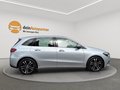 Daumennagel 4 - Mercedes-Benz B 200 CGI Progressive NAVI/LED/RFK/DAB