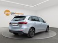 Daumennagel 5 - Mercedes-Benz B 200 CGI Progressive NAVI/LED/RFK/DAB