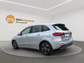 Daumennagel 7 - Mercedes-Benz B 200 CGI Progressive NAVI/LED/RFK/DAB