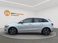 Daumennagel 8 - Mercedes-Benz B 200 CGI Progressive NAVI/LED/RFK/DAB