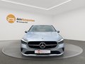 Daumennagel 2 - Mercedes-Benz B 200 CGI Progressive NAVI/LED/RFK/DAB
