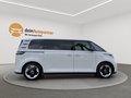 Daumennagel 4 - Volkswagen ID.Buzz Bus 210 kW Pro LR / NAVI /KAMERA / HEIZB.WSS/ AHK / HEAD-UP