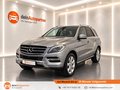 Daumennagel 1 - Mercedes-Benz ML 350 CDI AHK/Luft Fahrwerk/RFK