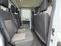Daumennagel 8 - Ford Transit Pritsche 310 L2 Doppelkabine /Klima /AHK/7-Sitzer/DAB