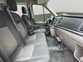 Daumennagel 12 - Ford Transit Pritsche 310 L2 Doppelkabine /Klima /AHK/7-Sitzer/DAB