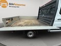 Daumennagel 10 - Ford Transit Pritsche 310 L2 Doppelkabine /Klima /AHK/7-Sitzer/DAB