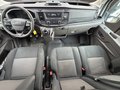 Daumennagel 16 - Ford Transit Pritsche 310 L2 Doppelkabine /Klima /AHK/7-Sitzer/DAB