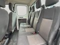 Daumennagel 18 - Ford Transit Pritsche 310 L2 Doppelkabine /Klima /AHK/7-Sitzer/DAB