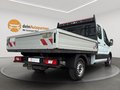 Daumennagel 5 - Ford Transit Pritsche 310 L2 Doppelkabine /Klima /AHK/7-Sitzer/DAB