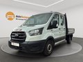 Daumennagel 3 - Ford Transit Pritsche 310 L2 Doppelkabine /Klima /AHK/7-Sitzer/DAB