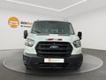 Daumennagel 2 - Ford Transit Pritsche 310 L2 Doppelkabine /Klima /AHK/7-Sitzer/DAB