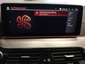 Daumennagel 17 - BMW 530 d xDrive Luxury Line LASER/LEDER/HUD/AHK/STHZ/VIRTUAL COCKPIT