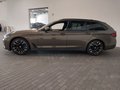 Daumennagel 6 - BMW 530 d xDrive Luxury Line LASER/LEDER/HUD/AHK/STHZ/VIRTUAL COCKPIT