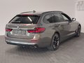 Daumennagel 2 - BMW 530 d xDrive Luxury Line LASER/LEDER/HUD/AHK/STHZ/VIRTUAL COCKPIT