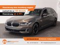 Daumennagel 1 - BMW 530 d xDrive Luxury Line LASER/LEDER/HUD/AHK/STHZ/VIRTUAL COCKPIT