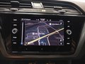 Daumennagel 17 - Volkswagen Touran Comfortline 7 Sitzer AHK LED Navi RFK