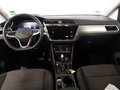 Daumennagel 11 - Volkswagen Touran Comfortline 7 Sitzer AHK LED Navi RFK