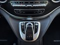 Daumennagel 22 - Mercedes-Benz V 220 CDI EDITION Kompact 7G-Tronic KLIMA/LANE/RFK/SHZ/PDC/TEMPOMAT