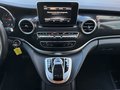 Daumennagel 21 - Mercedes-Benz V 220 CDI EDITION Kompact 7G-Tronic KLIMA/LANE/RFK/SHZ/PDC/TEMPOMAT