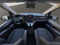 Daumennagel 9 - Mercedes-Benz V 220 CDI EDITION Kompact 7G-Tronic KLIMA/LANE/RFK/SHZ/PDC/TEMPOMAT