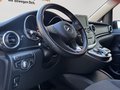 Daumennagel 8 - Mercedes-Benz V 220 CDI EDITION Kompact 7G-Tronic KLIMA/LANE/RFK/SHZ/PDC/TEMPOMAT
