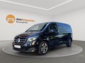 Daumennagel 3 - Mercedes-Benz V 220 CDI EDITION Kompact 7G-Tronic KLIMA/LANE/RFK/SHZ/PDC/TEMPOMAT