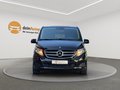 Daumennagel 2 - Mercedes-Benz V 220 CDI EDITION Kompact 7G-Tronic KLIMA/LANE/RFK/SHZ/PDC/TEMPOMAT