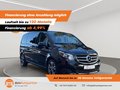 Daumennagel 1 - Mercedes-Benz V 220 CDI EDITION Kompact 7G-Tronic KLIMA/LANE/RFK/SHZ/PDC/TEMPOMAT