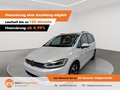 Daumennagel 1 - Volkswagen Touran Comf. 1,5 TSI 7 SITZE/AHK/RFK/ACC/NAVI