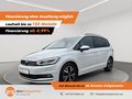 Daumennagel 1 - Volkswagen Touran Comf. 1,5 TSI 7 SITZE/AHK/RFK/ACC/NAVI