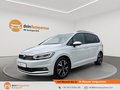 Daumennagel 1 - Volkswagen Touran Comf. 1,5 TSI 7 SITZE/AHK/RFK/ACC/NAVI