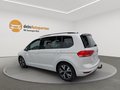 Daumennagel 6 - Volkswagen Touran Comf. 1,5 TSI 7 SITZE/AHK/RFK/ACC/NAVI