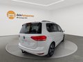Daumennagel 4 - Volkswagen Touran Comf. 1,5 TSI 7 SITZE/AHK/RFK/ACC/NAVI