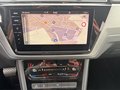 Daumennagel 14 - Volkswagen Touran Comf. 1,5 TSI 7 SITZE/AHK/RFK/ACC/NAVI