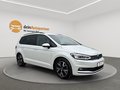 Daumennagel 3 - Volkswagen Touran Comf. 1,5 TSI 7 SITZE/AHK/RFK/ACC/NAVI