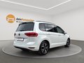 Daumennagel 5 - Volkswagen Touran Comf. 1,5 TSI 7 SITZE/AHK/RFK/ACC/NAVI