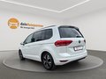 Daumennagel 7 - Volkswagen Touran Comf. 1,5 TSI 7 SITZE/AHK/RFK/ACC/NAVI
