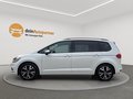 Daumennagel 8 - Volkswagen Touran Comf. 1,5 TSI 7 SITZE/AHK/RFK/ACC/NAVI