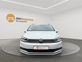 Daumennagel 2 - Volkswagen Touran Comf. 1,5 TSI 7 SITZE/AHK/RFK/ACC/NAVI