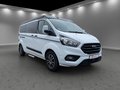 Daumennagel 2 - Ford Transit Custom Panama 320 L2 /KLIMA/AHK/RFK/STANDHZ
