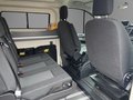 Daumennagel 12 - Ford Transit Custom Panama 320 L2 /KLIMA/AHK/RFK/STANDHZ