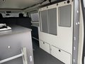 Daumennagel 15 - Ford Transit Custom Panama 320 L2 /KLIMA/AHK/RFK/STANDHZ