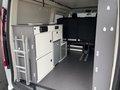 Daumennagel 16 - Ford Transit Custom Panama 320 L2 /KLIMA/AHK/RFK/STANDHZ