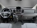 Daumennagel 17 - Ford Transit Custom Panama 320 L2 /KLIMA/AHK/RFK/STANDHZ
