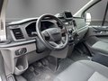 Daumennagel 10 - Ford Transit Custom Panama 320 L2 /KLIMA/AHK/RFK/STANDHZ