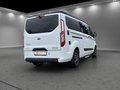 Daumennagel 3 - Ford Transit Custom Panama 320 L2 /KLIMA/AHK/RFK/STANDHZ