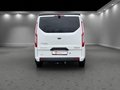 Daumennagel 8 - Ford Transit Custom Panama 320 L2 /KLIMA/AHK/RFK/STANDHZ