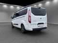 Daumennagel 4 - Ford Transit Custom Panama 320 L2 /KLIMA/AHK/RFK/STANDHZ