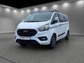 Daumennagel 2 - Ford Transit Custom Panama 320 L2 /KLIMA/AHK/RFK/STANDHZ